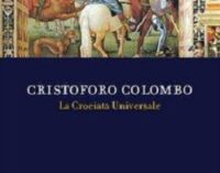 PAVIA 10/10/2019: Il circolo sardo “Logudoro” presenta i libri di Marisa Azuara su Cristoforo Colombo