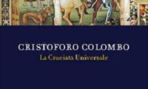 PAVIA 10/10/2019: Il circolo sardo “Logudoro” presenta i libri di Marisa Azuara su Cristoforo Colombo
