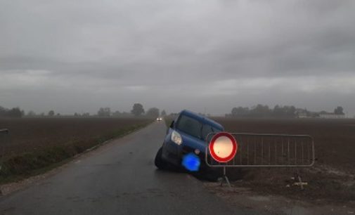 VOGHERA 22/10/2019: Meteo. Oggi e domani senza piogge. Ma per giovedì prevista nuova perturbazione