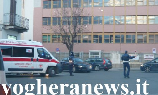 VOGHERA 29/10/2019: In Ospedale. Presto un ambulatorio per l’ascolto delle donne vittime di maltrattamenti. Già pronto invece l’ambulatorio per le Ludopatie