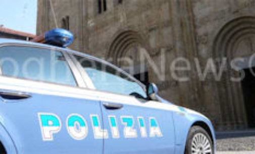 PAVIA 07/07/2020: Assaltavano i bancomat e rapinavano auto di lusso. La Polizia arresta banda di criminali con base nei campi nomadi