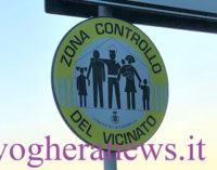 VOGHERA 28/07/2023: Progetto “Controllo di Vicinato”. Lunedì l’ultimo incontro pubblico. Con il Quartiere Centro