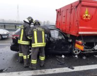 PAVIA VOGHERA BRONI 10/06/2022: Vigili del Fuoco. Il sindacato. “Corpo costantemente sotto organico. E con l’estate la situazione diventa ancora più insostenibile”