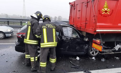 PAVIA VOGHERA BRONI 10/06/2022: Vigili del Fuoco. Il sindacato. “Corpo costantemente sotto organico. E con l’estate la situazione diventa ancora più insostenibile”