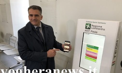 VOGHERA 02/07/2020: Indagini della Procura sull’appalto per il trasporto dei pazienti. Brait pronto a farsi interrogare