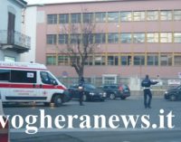 VOGHERA 01/11/2019: Sportello anti violenza. Venerdì la cerimonia in Ospedale