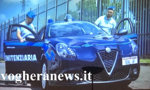 VOGHERA 04/11/2019: Carcere. La Polizia Penitenziaria salva la vita ad un detenuto. Gli agenti intercettano anche un telefonino illegale. Il Sindacato. “Doppio esempio di professionalità!”