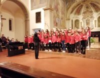 VOGHERA 30/12/2019: Scuola. Tre cori per il concerto di Natale dell’I.C. Sandro Pertini