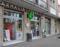 VOGHERA 24/12/2019: La Farmacia ex Comunale 2 cambia sede. Nel 2020 passa da viale Repubblica al Parco Baratta. Il Sindaco spiega le attività previste nel 2020