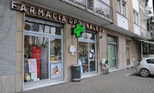VOGHERA 06/04/2023: La Farmacia 2 raddoppia. A Giugno la nuova e più ampia sede in strada Bobbio