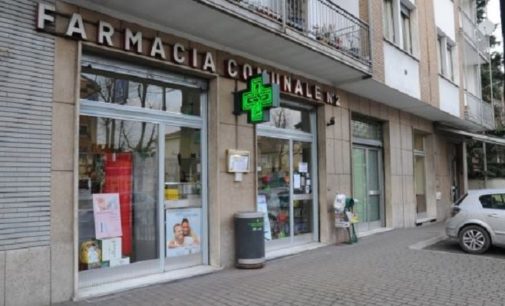 VOGHERA 07/01/2020: Spostamento della farmacia Comunale 2. Proteste in viale Repubblica. E c’è chi pensa ad una petizione popolare