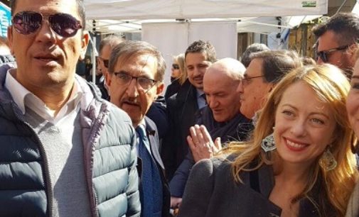 VOGHERA 24/12/2019: Elezioni. FdI. “Noi determinanti nelle trattative. Città degradata ripartire da sicurezza e quartieri”