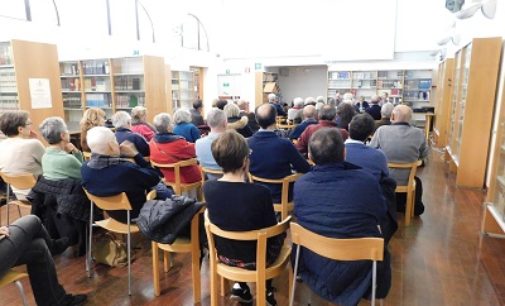 VOGHERA 01/02/2023: Bando Servizio Civile Universale al Museo di Scienze o in Biblioteca. Domande fino al 10 Febbraio