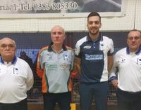 CASTEGGIO 28/01/2020: Bocce. Al “Trofeo Guerci” s’impone il 22enne Francesco Campisi