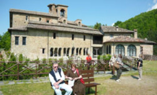 PONTE NIZZA 15/01/2020: Domenica la Benedizione degli animali all’Eremo di Sant’ Alberto