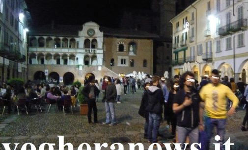 PAVIA 10/09/2022: Torna quest’anno la Festa del Ticino. Stasera la Notte bianca. Domani i fuochi artificiali. Il programma e le limitazioni per la sicurezza