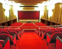 VOGHERA 15/01/2020: Sabato parte al San Rocco la stagione teatrale organizzata dal Comune