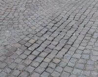 VOGHERA 24/05/2022: Ripristino della pavimentazione di via Depretis. Il crono-programma dei lavori