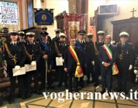 VOGHERA 24/01/2020: Oggi la festa del Santo Patrono Sebastiano. L’Assessore: “E’ venuto il momento di mettere fine all’assurda distinzione fra le altre forze di polizia e la Polizia Locale”