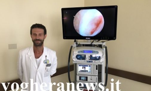 VOGHERA 14/02/2020: Ortotraumatologia. L’Ospedale assume a tempo indeterminato 2 nuovi medici