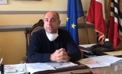 VOGHERA 30/04/2020: Il Comune e la fase2 della lotta al Coronavirus. Domani intervista al sindaco Barbieri