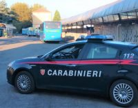 VOGHERA 20/02/2021: Violate le norme anti Covid. Carabinieri chiudono locale per 5 giorni. E sanzionano giovane