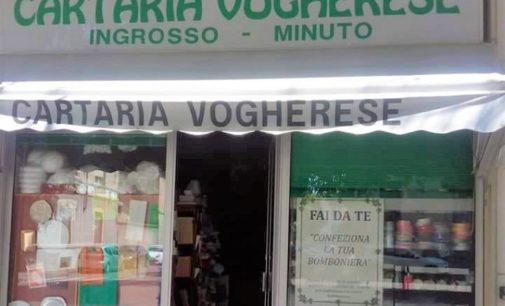 PAVIA VOGHERA 11/03/2020: Coronavirus. Si estende la lista degli esercizi commerciali che chiudono di loro iniziativa per bloccare il prima possibile la diffusione del Covid- 19