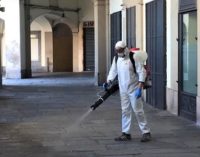 VOGHERA PAVIA 30/03/2020: Coronavirus. Aiuti alle amministrazioni locali dallo Stato. Ecco il riparto ‘comune per comune’ dei 400 milioni. A Pavia 387mila euro. A Voghera 208mila