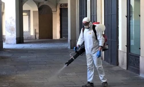 VOGHERA PAVIA 30/03/2020: Coronavirus. Aiuti alle amministrazioni locali dallo Stato. Ecco il riparto ‘comune per comune’ dei 400 milioni. A Pavia 387mila euro. A Voghera 208mila