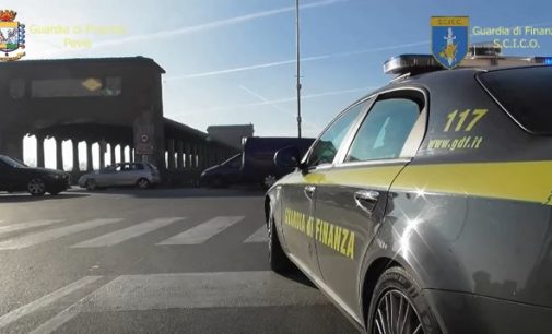 PAVIA 13/03/2020: Caporalato nel settore: trasporto in ambulanza. Presunte irregolarità anche nella sanificazione di mezzi. Maxi sanzione da 500 mila euro per una cooperativa