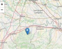 BRALLO MONTALTO 19/04/2020: Altri due terremoti. Questa volta l’epicentro è in provincia di Pavia: in Oltrepo Pavese