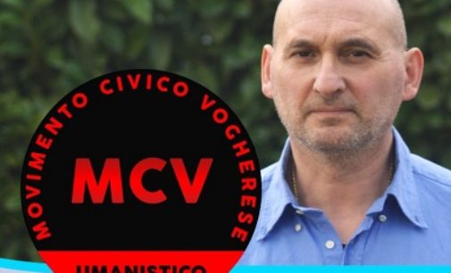 VOGHERA 26/04/2020: Il Movimento Civico Vogherese, diventa “Umanistico”… e per la non violenza