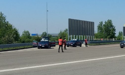 PAVIA VOGHERA 26/04/2020: Numeri del contagio da Coronavirus ancora in calo in Lombardia. In attesa della ripresa via libera ai comuni per organizzare i nuovi Mercati all’aperto. Proseguono i controlli delle FF.OO.