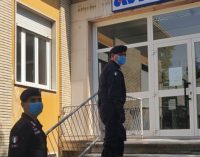 PAVIA 24/04/2020: Ancora donazioni di sangue da parte dei carabinieri