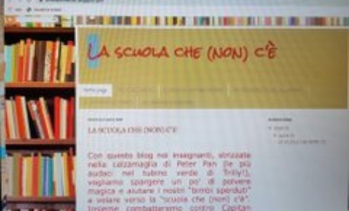 VOGHERA 14/04/2020: Scuola. La Provenzal apre un blog per essere davvero “vicini da lontano” ad alunni e famiglie