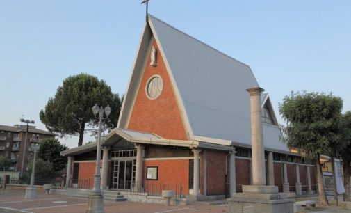 VOGHERA 08/05/2020: Le Messe in diretta Web. Domenica collegamento dalla Chiesa di San Vittore