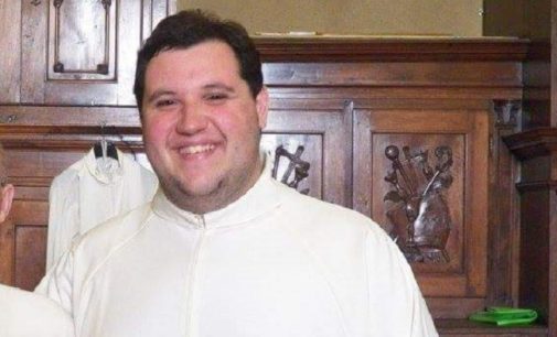 VOGHERA 28/05/2021: E’ un anno oggi dalla morte del giovane catechista Giacomo Jon