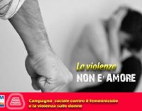 VOGHERA 29/06/2020: Contro il femminicidio e la violenza sulle donne. Nuova campagna sociale di Asm