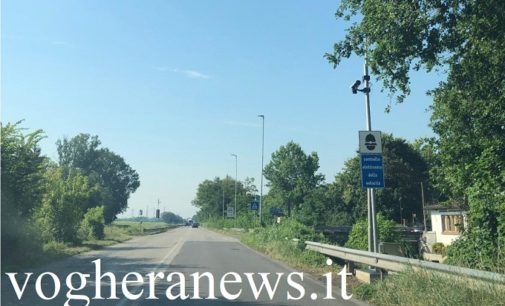 PAVIA VOGHERA 25/06/2020: Strade e autovelox. Torna quello “doppio” al Cassinino. Facciamo il punto sugli apparecchi presenti in provincia