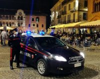 PAVIA 01/06/2020: Malamovida. 46enne vittima di un pestaggio. 4 dei 5 aggressori sono vogheresi