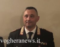 VOGHERA 05/06/2020: Dimesso dal San Matteo il carabiniere Giovanni Galletta. Ora lo attende la riabilitazione