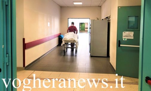 PAVIA VOGHERA 27/10/2020: Smentita da Asst la sospensione dell’attività ambulatoriale in Ospedale