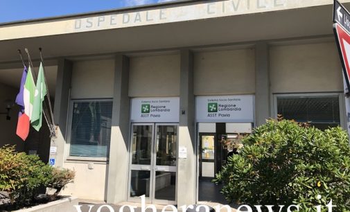 VOGHERA BRONI STRADELLA 22/09/2020: Ospedali. 6 assunti temporanei a Ostetricia e Ginecologia. Asst punta alla riapertura del Punto Nascita di Broni-Stradella