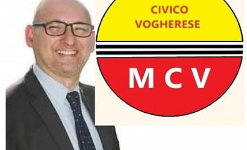 VOGHERA 09/08/2020: Elezioni. Aquilini raccoglie le firme per il MCV. Zuffi certificatore