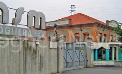 VOGHERA 14/05/2023: Sensia 2023. Ci sarà anche l’Asm. La nostra Azienda presente con uno stand in area Fermi