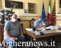 VOGHERA 03/07/2020: Entro l’anno cantieri per 1.3 milioni. C’è anche il nuovo svincolo sulla Tangenziale