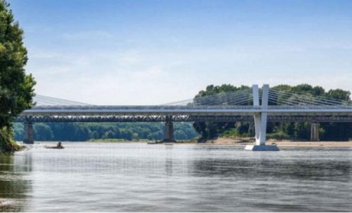 PAVIA 11/11/2020: Strade. La Provincia cerca i progettisti per il nuovo ponte “della Becca