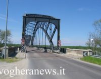 CASEI GEROLA 22/02/2022: Strade. Riaperto il ponte della Gerola. Ma solo in via temporanea. A Primavera nuova serrata