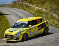 ZAVATTARELLO 08/07/2020: Rally. New entry alla EfferreMotorsport. Arriva l’aostano Goldoni