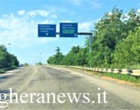 VOGHERA 14/07/2020: Strade. I cantieri sulla Tangenziale partono Lunedì 20 luglio. Si inizia dal tratto Medassino rotonda per Tortona